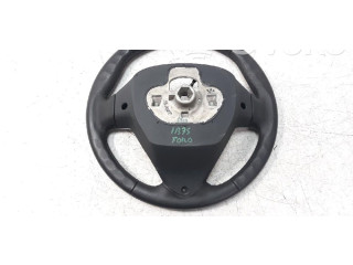 Руль Ford B-MAX  2012 - 2020 года AV113600KB3ZHE      