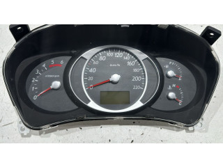 Přístrojová deska  Hyundai Tucson JM 2007 94023-2E400, 94023-2E400  