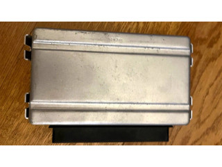 Блок управления коробкой передач 4HP16TCU, 7654376   Chevrolet Nubira