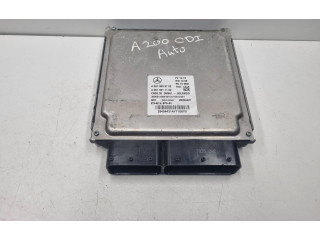Řídící jednotka A6519009702, 6519009702   Mercedes-Benz A W176 2014