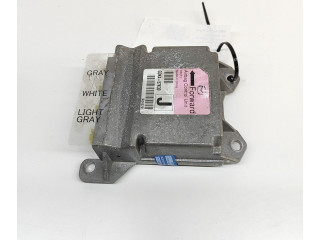 Блок подушек безопасности GDK457K30   Mazda 6