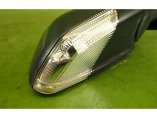 Зеркало (управляемое электричеством) 7PIN   Skoda Octavia Mk2 (1Z)