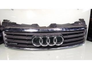 Верхняя решётка Audi A8 S8 D3 4E 2002-2009 года 4E0853719A      