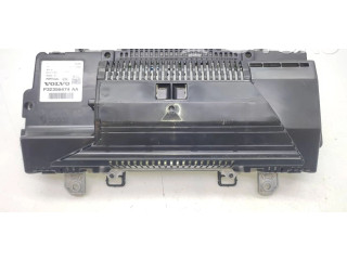 Přístrojová deska  Volvo XC60 2021 32356474  
