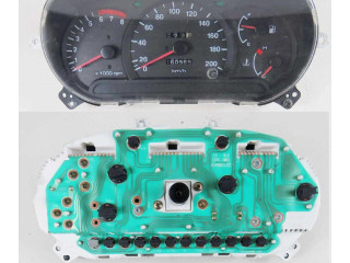 Přístrojová deska  Hyundai Accent 1999 94003, 25120  