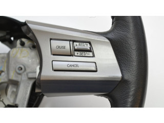 Volant Subaru Outback 2010 GS12003720  