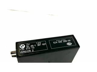 Блок комфорта 1387621, 61351387621   BMW 3 E36   