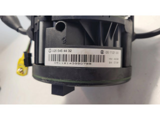 Подрулевой шлейф SRS 0255454432, 05112100   Mercede-Benz S W220