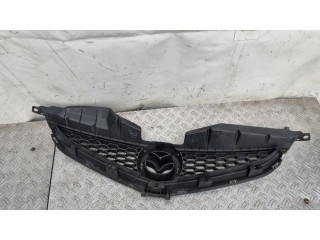 Верхняя решётка Mazda 5 2005-2010 года CE1950712, K3006      