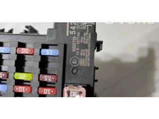   Pojistková skříňka 8637B542, 10R057749   Mitsubishi ASX 2018