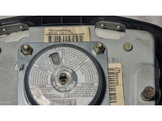 Подушка безопасности водителя 122421200   Skoda Fabia Mk1 (6Y)