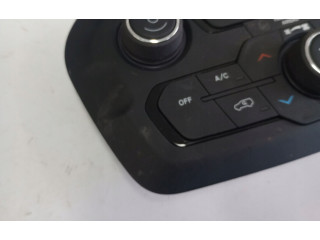 Блок управления климат-контролем 07356941370, 07356941370   Jeep Renegade