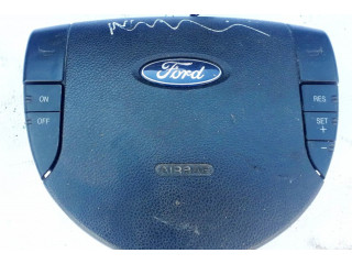 Подушка безопасности водителя 3S71F042B85, 3S71-F042B85   Ford Mondeo Mk III