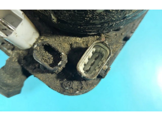 Насос рулевого управления IMPRK1384898   Opel Vectra C