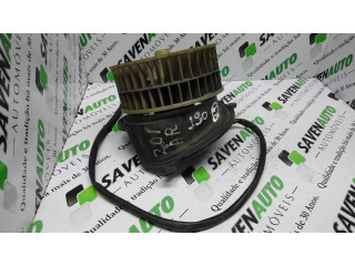 Вентилятор печки    SV1JT-23-10   Mercedes-Benz 190 W201