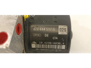 Блок АБС 8Z0614517G, 8Z0907379D   Ford  Focus  2004-2010 года