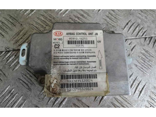 Блок подушек безопасности 959101G250   KIA Rio