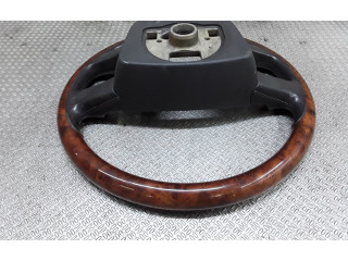 Руль Volkswagen Touareg I  2002 - 2010 года 3D0419091AA      
