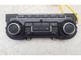 Блок управления климат-контролем 5K0907044BC   Volkswagen Golf VI