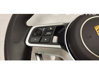 Volant Porsche Cayenne (9Y0 9Y3) 2022 9y0419091km, 9y0880201n  