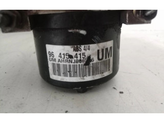 Jednotka ABS 96415415   Chevrolet Rezzo 