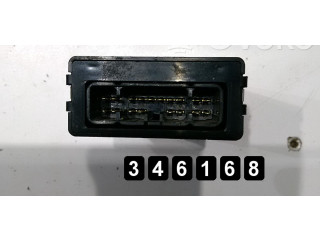 Блок управления двигателя 2771001682   Toyota Previa (XR10, XR20) I