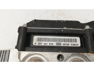 Jednotka ABS 6799417, 6799418   BMW X1 E84 2010