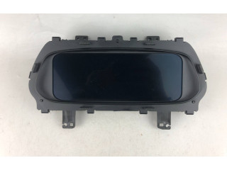 Панель приборов 94023Q0162, 94023-Q0162   Hyundai Bayon       