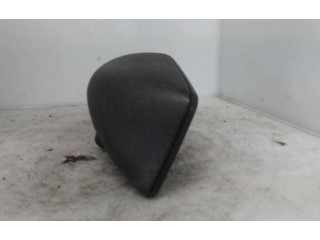 Zpětné zrcátko  Volkswagen Polo II 86C 2F 1985  867857501, 867857501  
