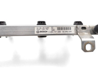 Vstřikovač 0280158181, 0280151239   Opel Corsa D    A14XER 