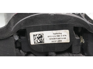Volant Audi A5 8T 8F 2009 8P0419689A, 8P0419689A  