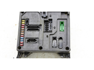 Блок предохранителей s120042300a, 7m3962258ad   Ford Galaxy    