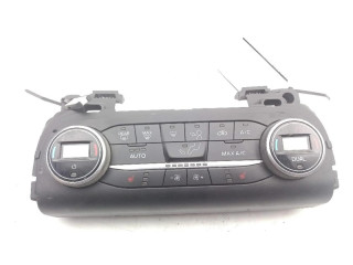 Блок управления климат-контролем JX7T18C612CD   Ford Focus