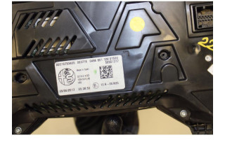 Přístrojová deska  Alfa Romeo Stelvio 2018 A2C16248900  