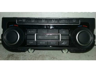 Блок управления климат-контролем 5L0907044FK, 5HB00974720   Volkswagen Sharan