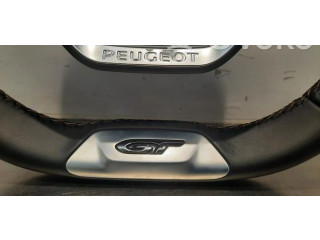 Руль Peugeot 5008 II  2016 -  года 98105489ZD      
