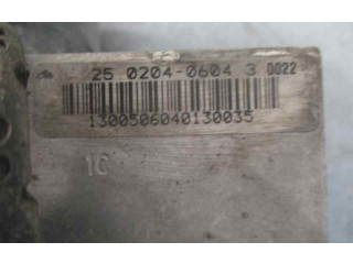 Блок АБС P04779084AE, 250209037320021   Chrysler  300M   -  года