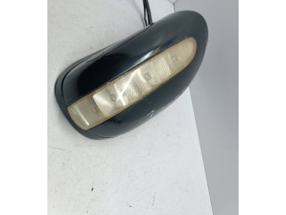 Zpětné zrcátko  Mercedes-Benz S W220 2001  374015, 254093  