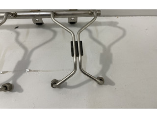 Vstřikovací lišta 1234567   BMW 2 F22 F23    N55 B30 A 