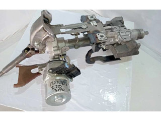    Рулевая рейка JJ501000525   Mazda 3 III 2014 - 2018 года