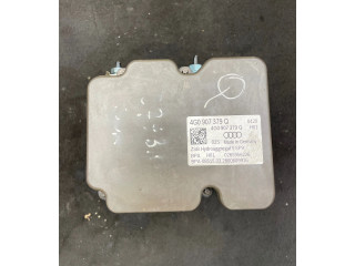 Jednotka ABS 4G0907379Q, 0265956226   Audi A6 S6 C7 4G 2016