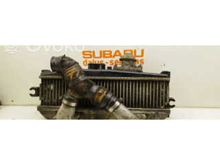 Интеркулер     Subaru Forester SG 