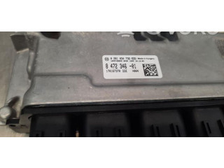 Řídící jednotka 0281034736   BMW 2 F46 2020