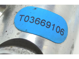 Vstřikovač CK5Q9D280AB, 0445216046   Land Rover Range Rover Sport L494     
