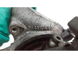  Турбина Land Rover Range Rover Sport L320 3.6 6H306K682EE, 6H306K682   для двигателя 368DT / TDV8 для двигателя V8     