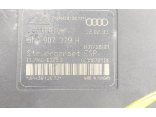 Jednotka ABS 8N0614517G, 8N0907379   Audi TT Mk1 2003
