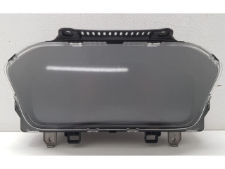 Přístrojová deska  Volvo XC40 2020 P32311165, VBK9KB  