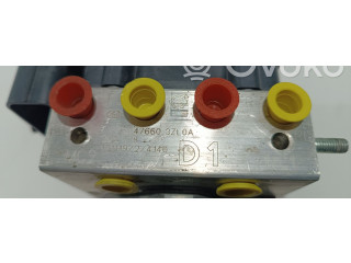Jednotka ABS 476603ZL0A, 476603ZF4A   Nissan Pulsar 2016