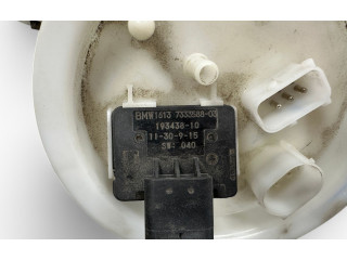 Vstřikovací čerpadlo 16137333588, 193438   BMW X4 F26    N55B30 
