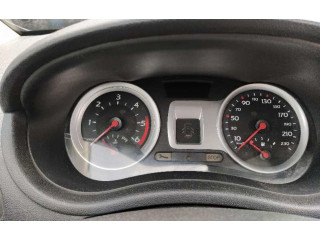 Přístrojová deska  Renault Clio III 2008 8200761861N  